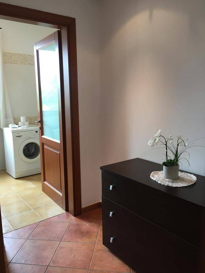 Bio Agriturismo Vojon in Ponti sul Mincio, Prealpi Gardesane