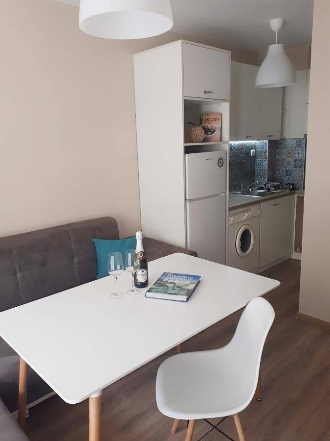 Gîte pour 3 personnes, avec terrasse dans Stara Zagora - 2