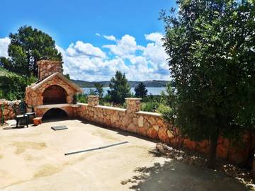 Apartament Wakacyjny dla 4 osoby w Seline, Velebit Nature Park, Zdjęcie 2