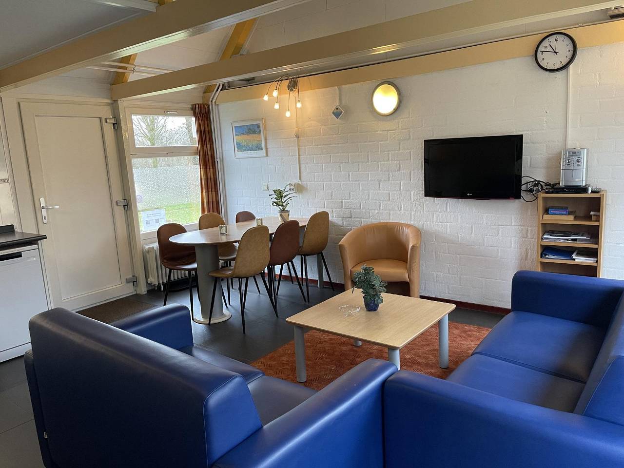 Ferienhaus für 6 Personen ca. 60 qm in Simpelveld, Limburg (Mergelland) in Simpelveld, Parkstad Limburg