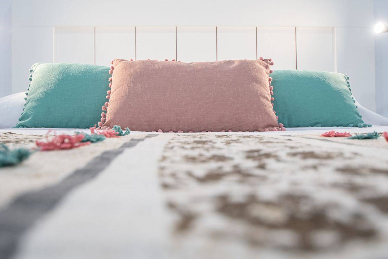 Apartamento entero, Estudio Al Sur de Cádiz  in La Vina, Cádiz