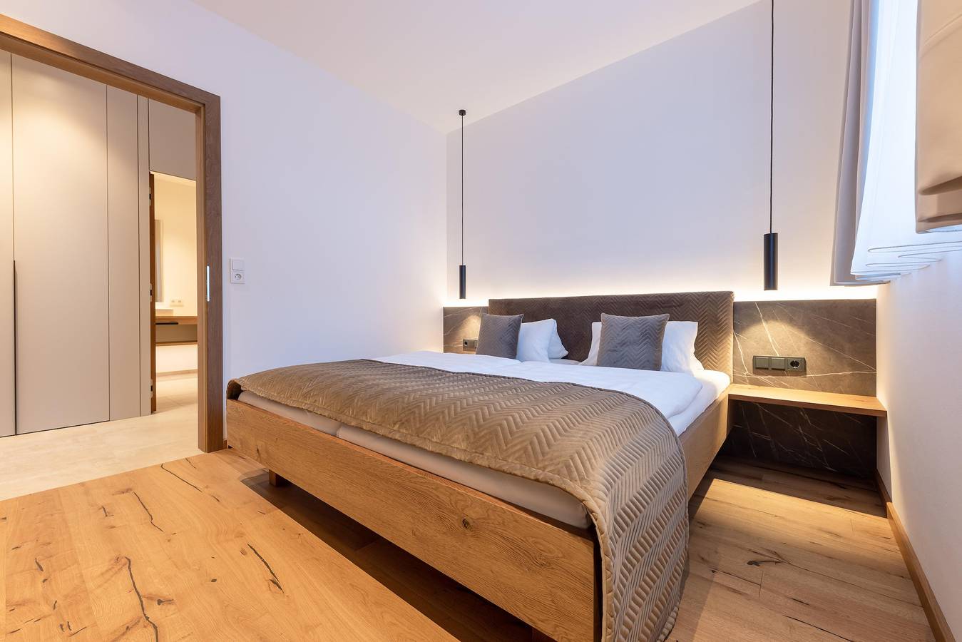 Ganze Ferienwohnung, Max Mountain Apartments in Neustift, Neustift im Stubaital