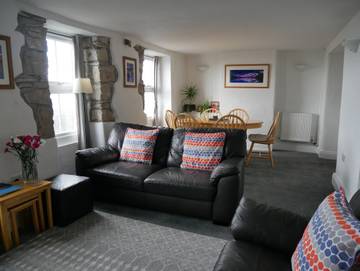 Cottage for 6 People in Southwell (Portland), Isle of Portland, Photo 4