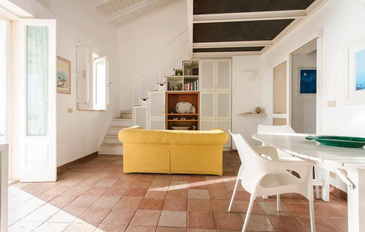 Two-Bedroom House in Donnalucata, Scicli