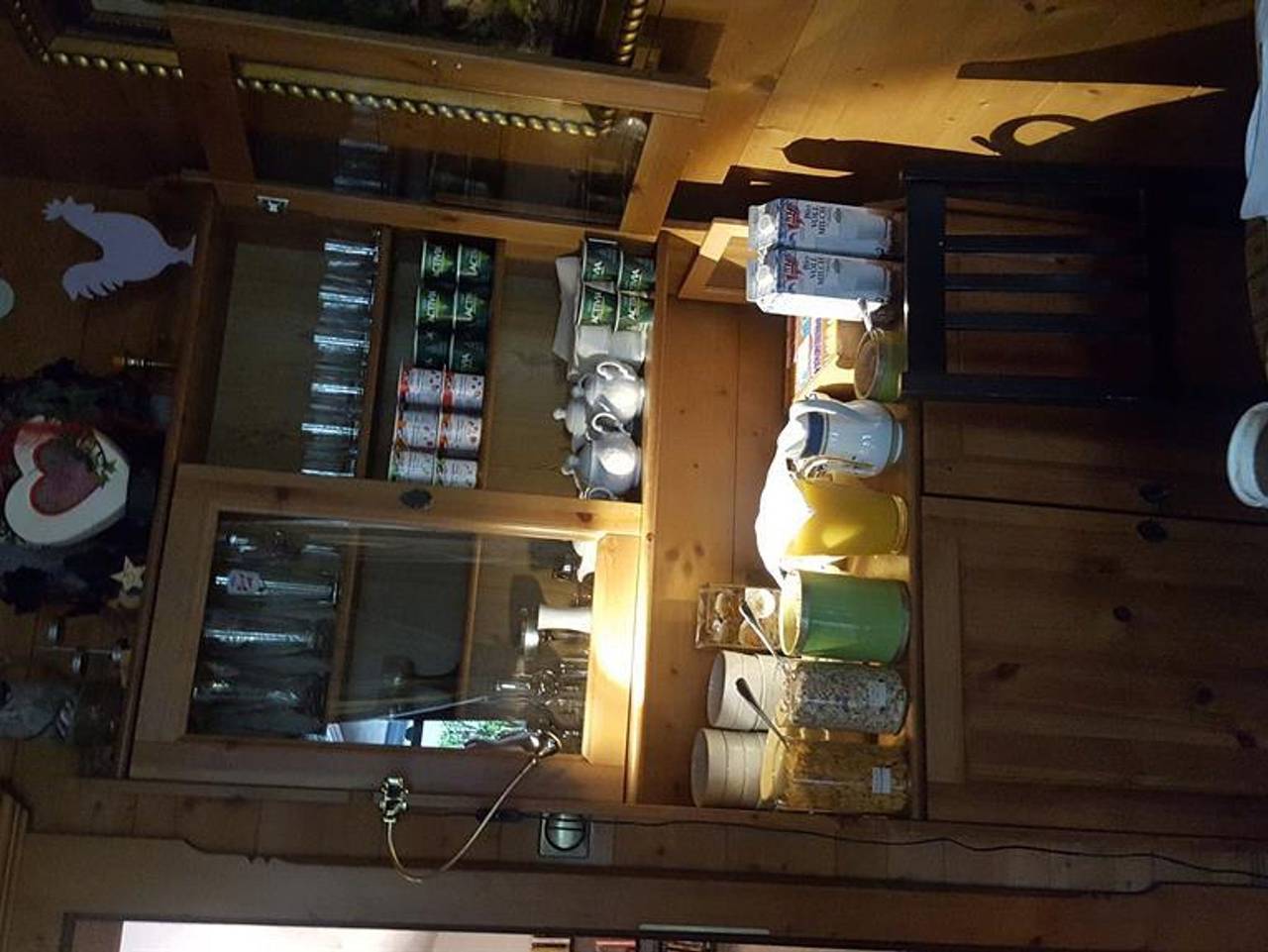 Appartement-Pension Bäckenhäusl in Uttendorf, Kitzbüheler Alpen