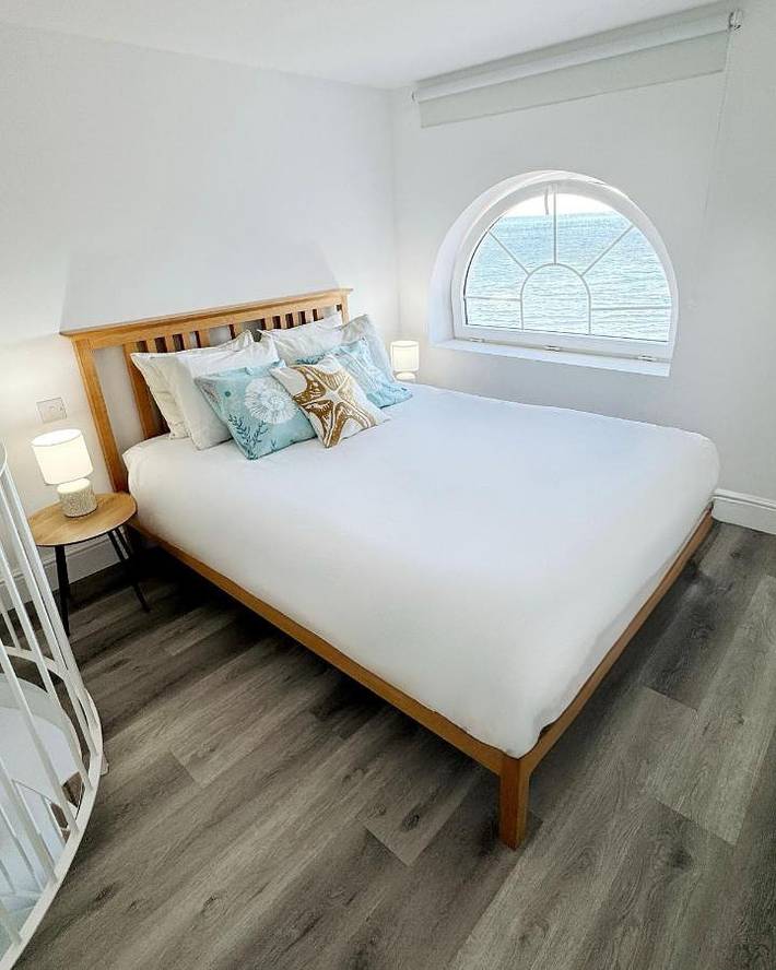 Gîte pour 4 personnes, avec vue et balcon à Gibraltar - 3