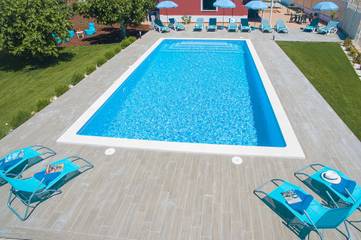 Villa pour 18 Personnes dans Boliqueime, Algarve, Photo 2