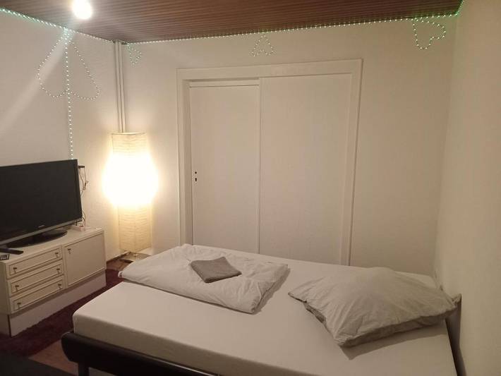 Ferienwohnung für 6 Personen, mit Terrasse und Garten in Buchholz in der Nordheide - 2