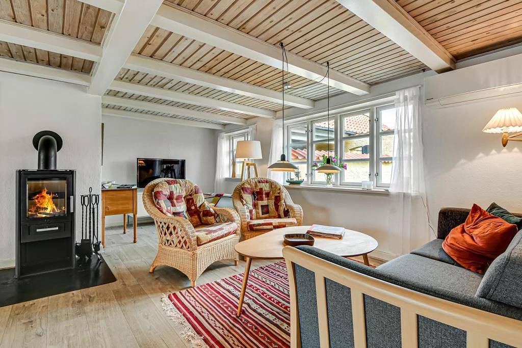 688 in Vrist, Lemvig und Umgebung