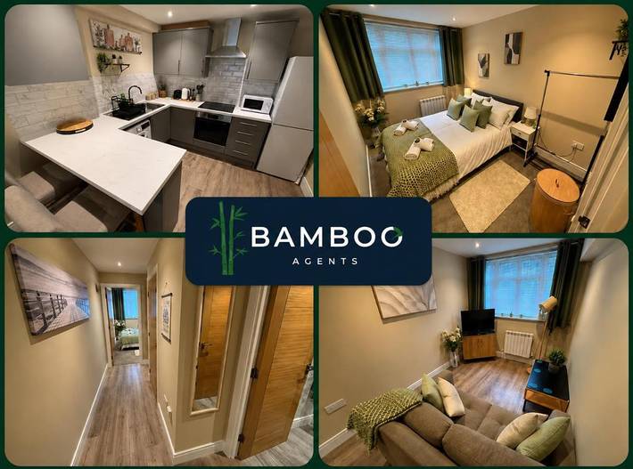 Apartamento de vacaciones para 3 personas - 1
