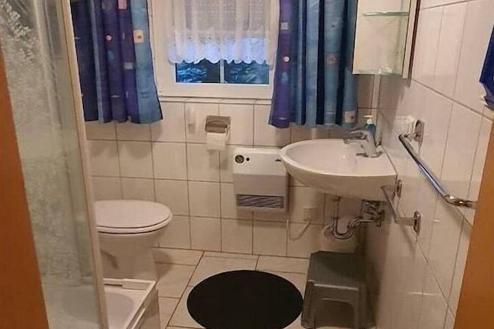 Ferienhaus für 4 Personen, mit Balkon, mit Haustier in Masserberg - 4