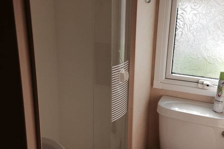 Camping pour 6 personnes, avec jardin et sauna ainsi que piscine et terrasse à Ramatuelle - 3