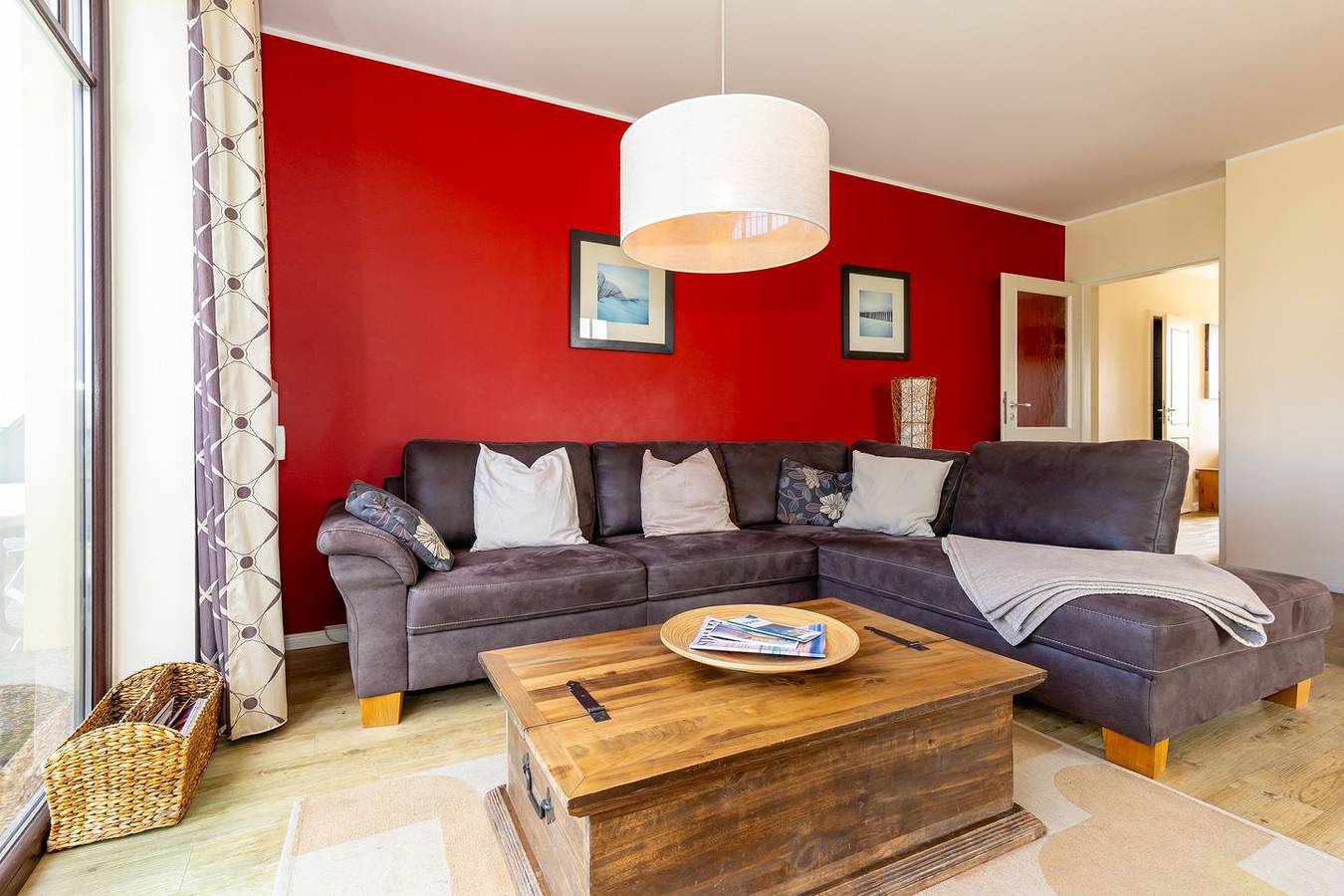 Ferienwohnung für 4 Personen in Kühlungsborn, Mecklenburgische Ostseeküste