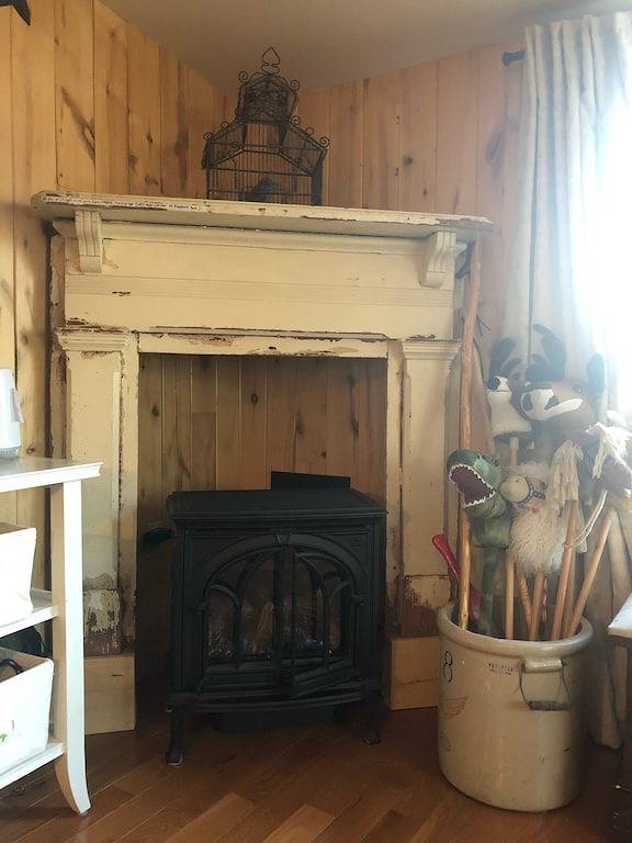Cottage for 6 people, with terrace in Estes Park
