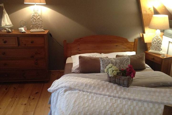 Gîte pour 3 personnes à Saint-Romain-de-Colbosc - 3