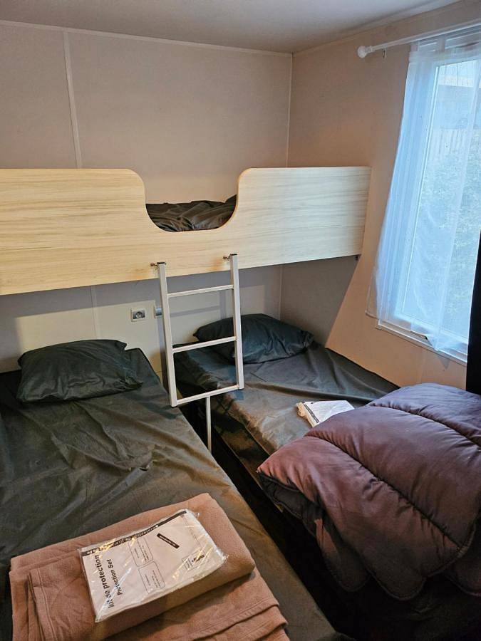 Location de vacances pour 7 personnes, avec vue et jardin, animaux acceptés dans Plage du Portel - 3