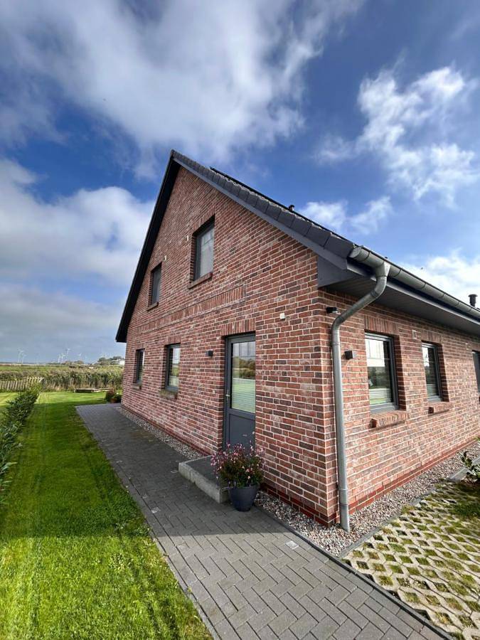 Ferienwohnung für 4 Personen, mit Garten und Ausblick in Ockholm - 3