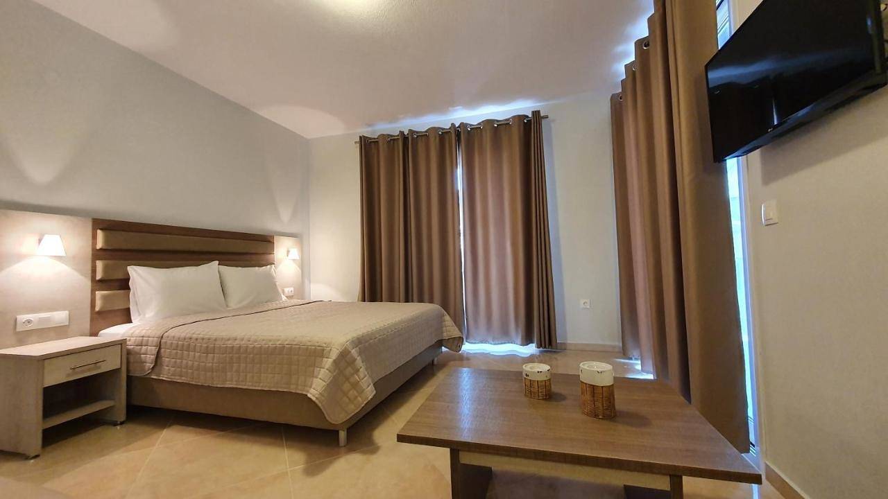 Ganze Wohnung, Vasiliki House in Sarti, Sithonia Halbinsel