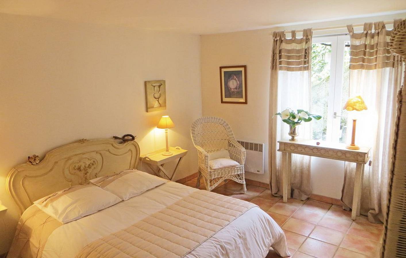 Maison de charme à Saint Branchs avec jardin d'1 hectare in Saint-Branchs, Région de Tours