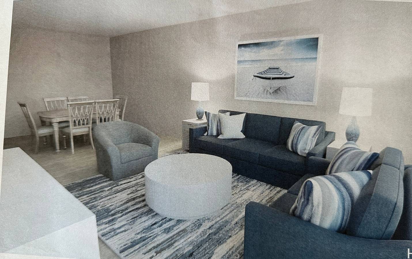 Ganze Wohnung, Gulf Water Views Loggerhead 354 Sanibel in Sanibel, Sanibel Island