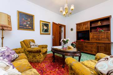 Apartment in Santa Margalida, North Majorca für 4 