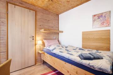 Ferienwohnung für 2 Personen in Lausitz, Bild 4