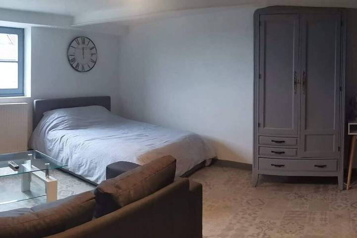 Gîte pour 4 personnes à Guéret - 2