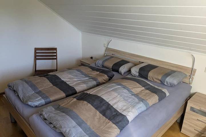 Ferienhaus für 2 Personen am Dümmer See (Niedersachsen) - 2