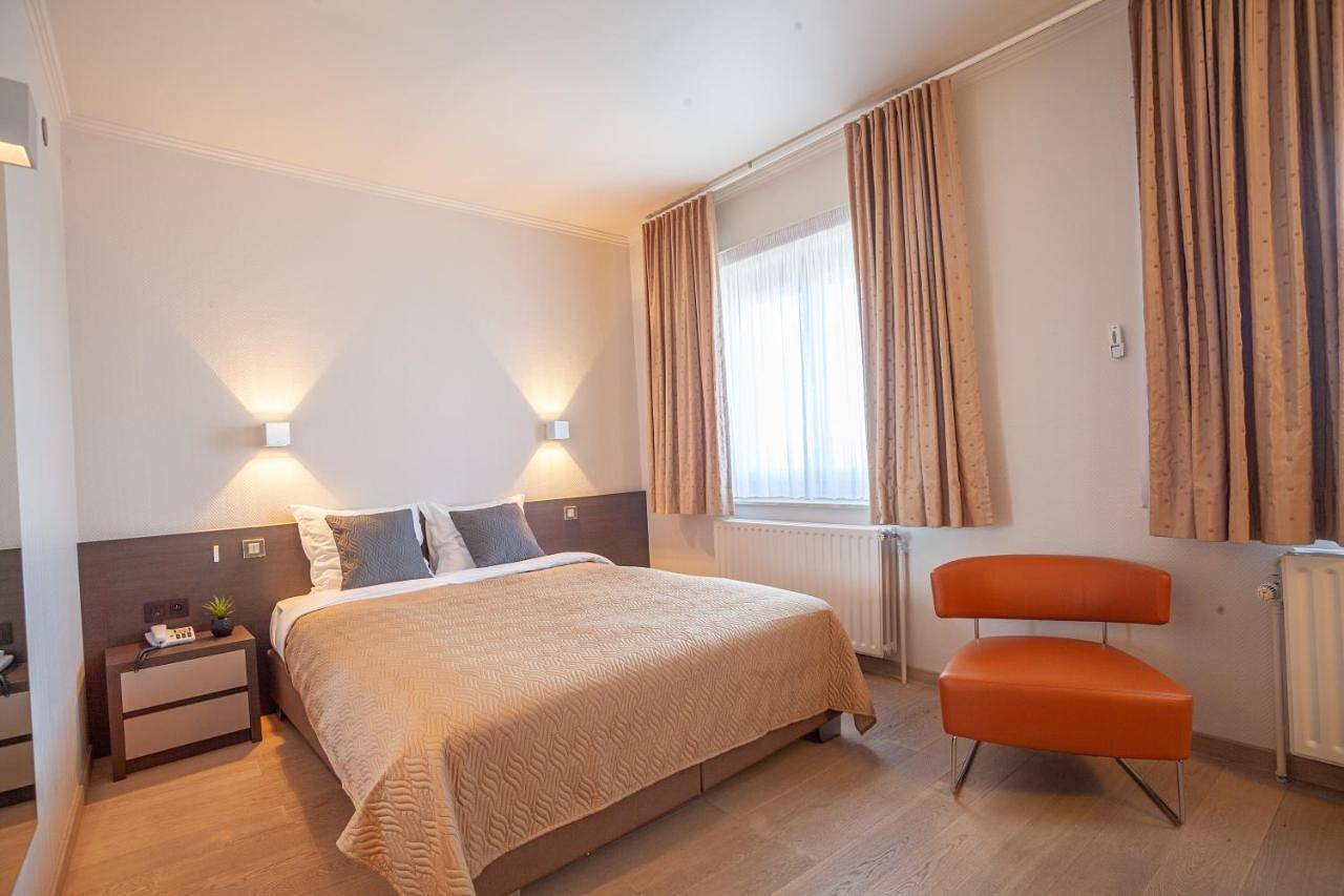Appartement entier, Hotel Monaco Zeebrugge Beach by Rikas Hotels in Bruges, Côte belge