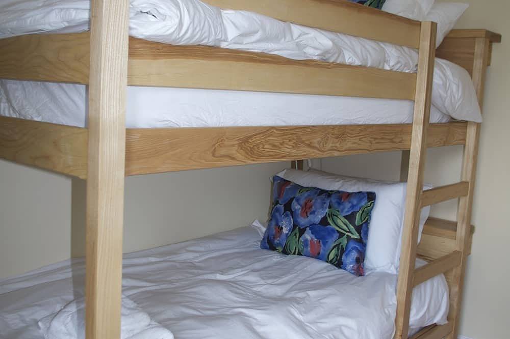 Tenby Ferienhaus mit Parkplatz, Terrasse und Sauna in ruhiger Lage in Tenby, Pembrokeshire