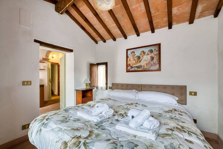 Apartamento de vacaciones para 2 personas - 1