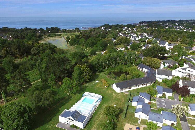 Résidence Piriac-sur-Mer Bretagne, Piriac-sur-Mer, maison mitoyenne pour 6 pers. in Paroisse Sainte-Anne-Du-Pays-Blanc, Côte D'amour