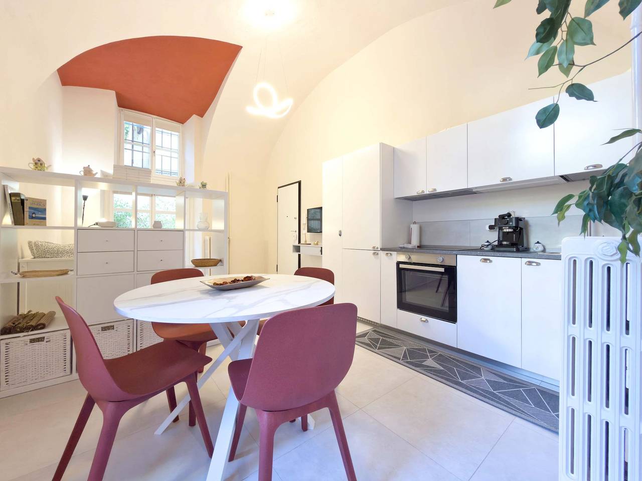 Apartamento entero, Loft Portici by Piazza Vittorio in Turín, Provincia de Torino