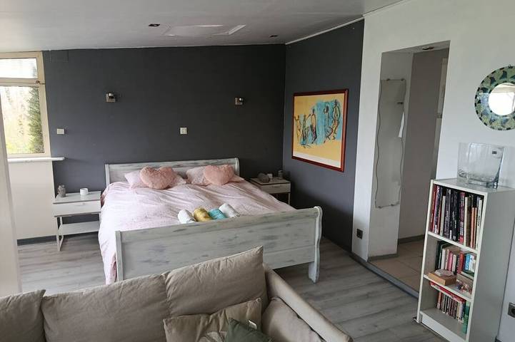 Gîte pour 2 personnes, avec jardin et jacuzzi à Dormans - 2