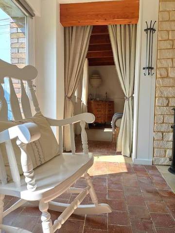 Maison de vacances pour 4 personnes, avec jardin et vue, animaux acceptés dans Eure-et-Loir