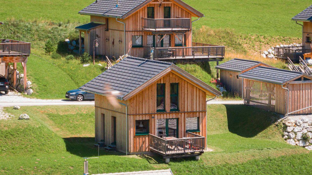 Chalet für 6 Personen in Hohentauern, Murtal