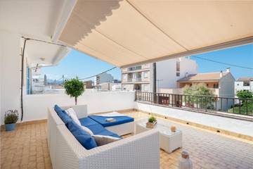 Holiday home in Santa Margalida, North Majorca für 6 