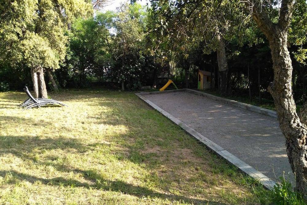 Gîte 500m de la mer aux Issambres - étage in Roquebrune-sur-Argens, Côte méditerranéenne (France)