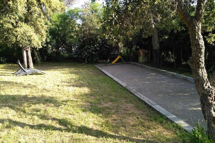 Location de vacances pour 6 personnes à Roquebrune-sur-Argens