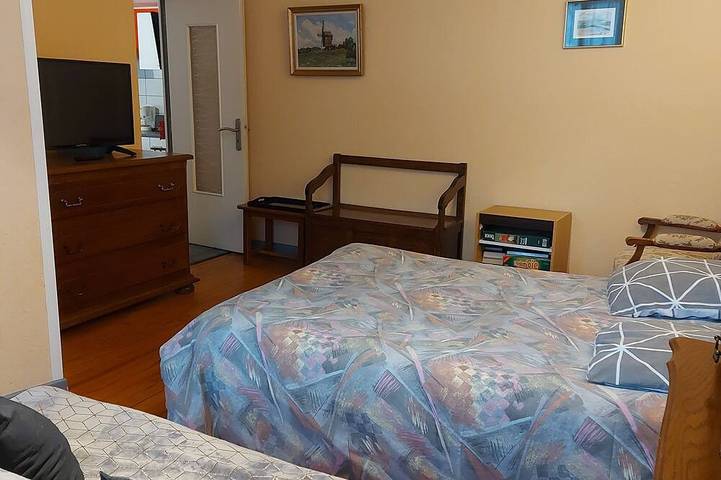 Location de vacances pour 4 personnes à Orbeil (Puy-de-Dôme) - 3