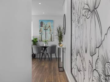 Apartment for 4 People in Freshwater (Sydney), New South Wales, Photo 1