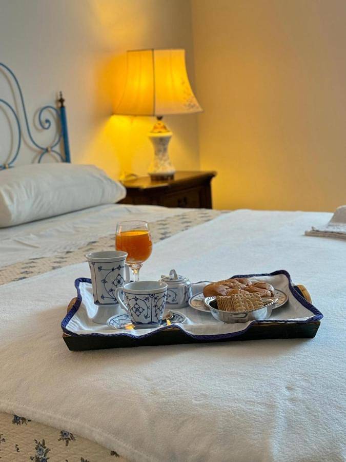 Deluxe Queen Room in Montevarchi, Valdarno