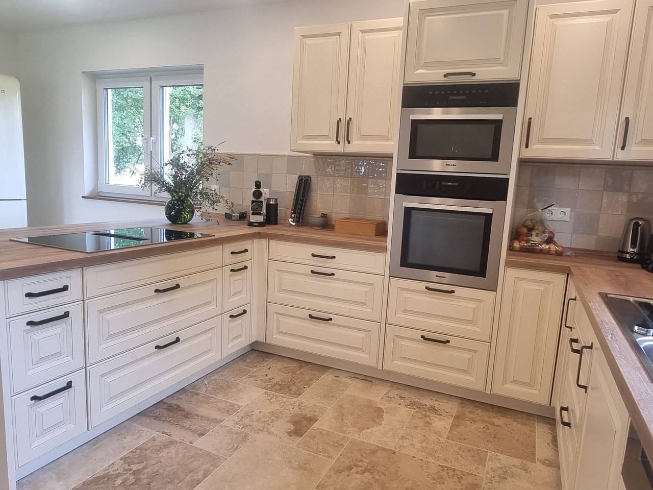 Q1 in Zülpich, Rheinland