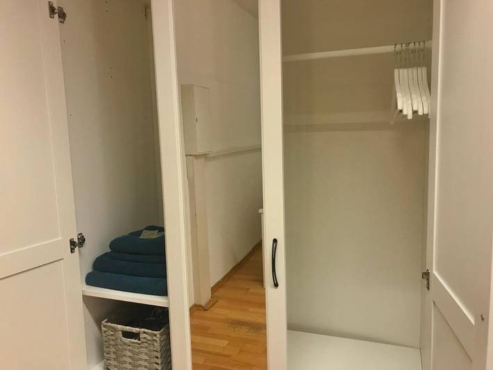 Gîte pour 4 personnes à Aix-la-Chapelle - 4