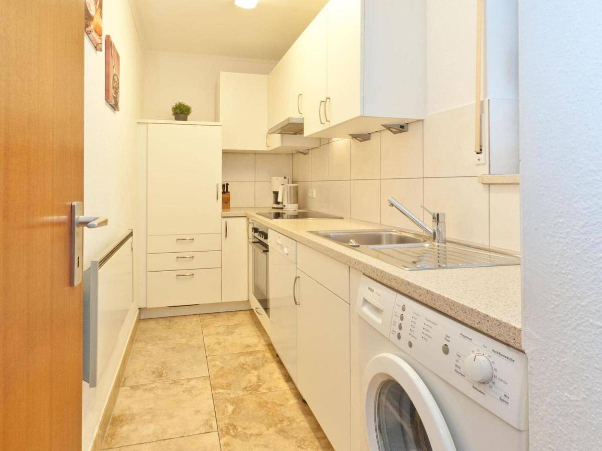 Two-Bedroom Holiday Home in Nesselwang, Zwaben (Bayern)