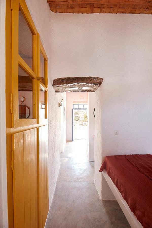 Kimolos View in Kímolos Ville, Kímolos