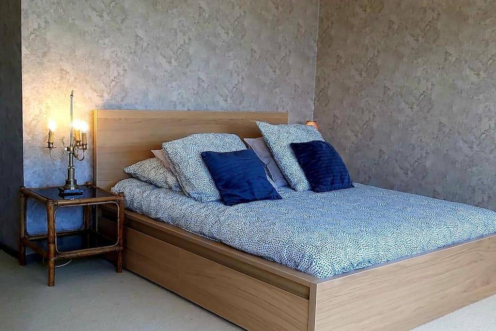 Three-Bedroom Villa in Palavas-les-Flots, Côte méditerranéenne (France)