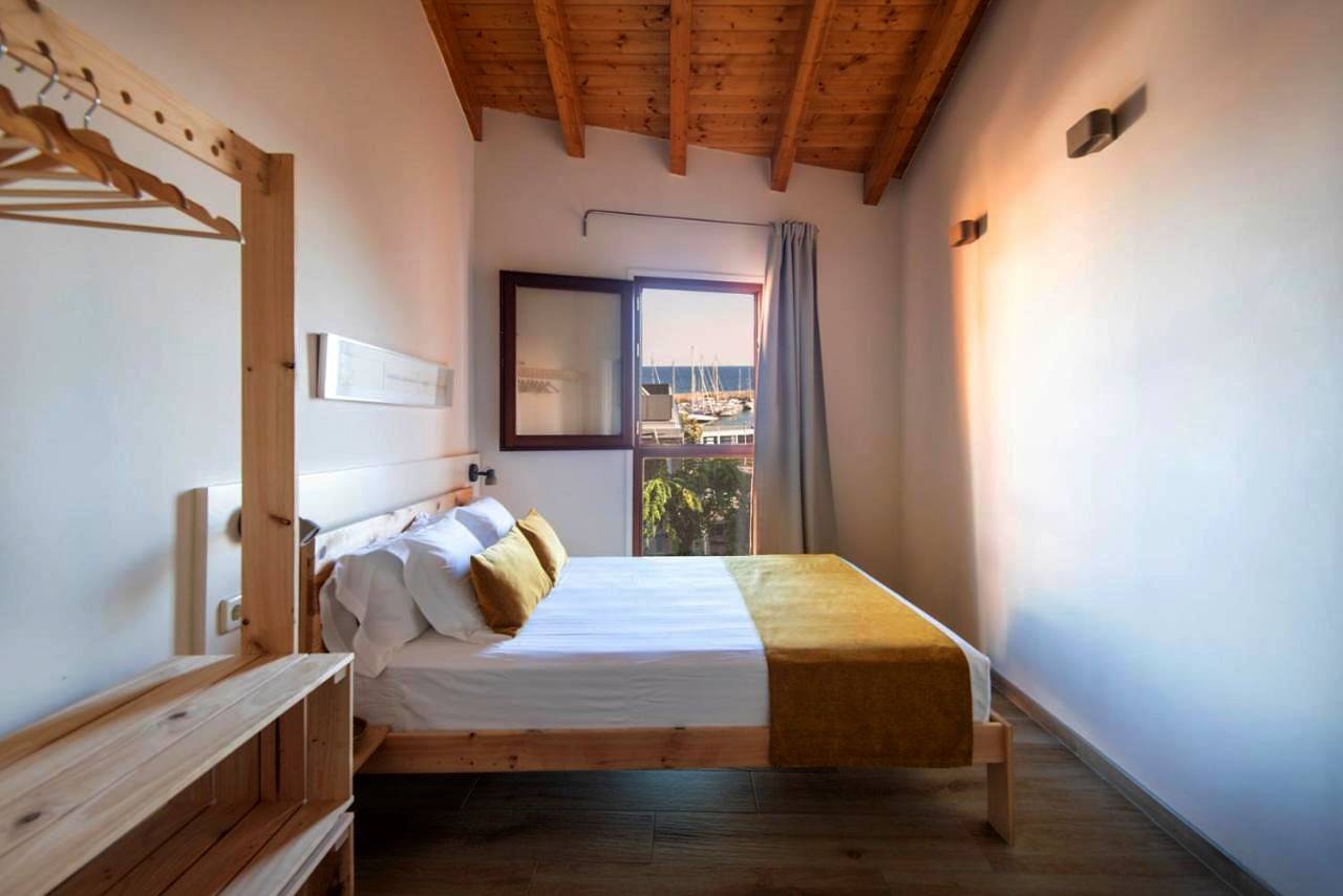 Ganze Wohnung, Ecogrusapartments in el Masnou, Costa del Maresme