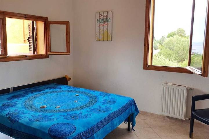Sea Views & Serenity in San Teodoro - Near the Beaches & Downtown in San Teodoro, Olbia-Tempio