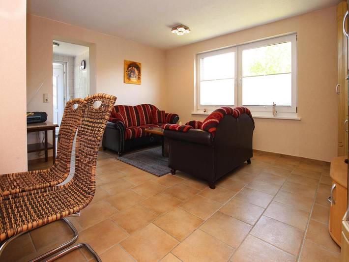 Ferienhaus für 4 Personen, mit Terrasse und Seeblick in Plau am See - 4